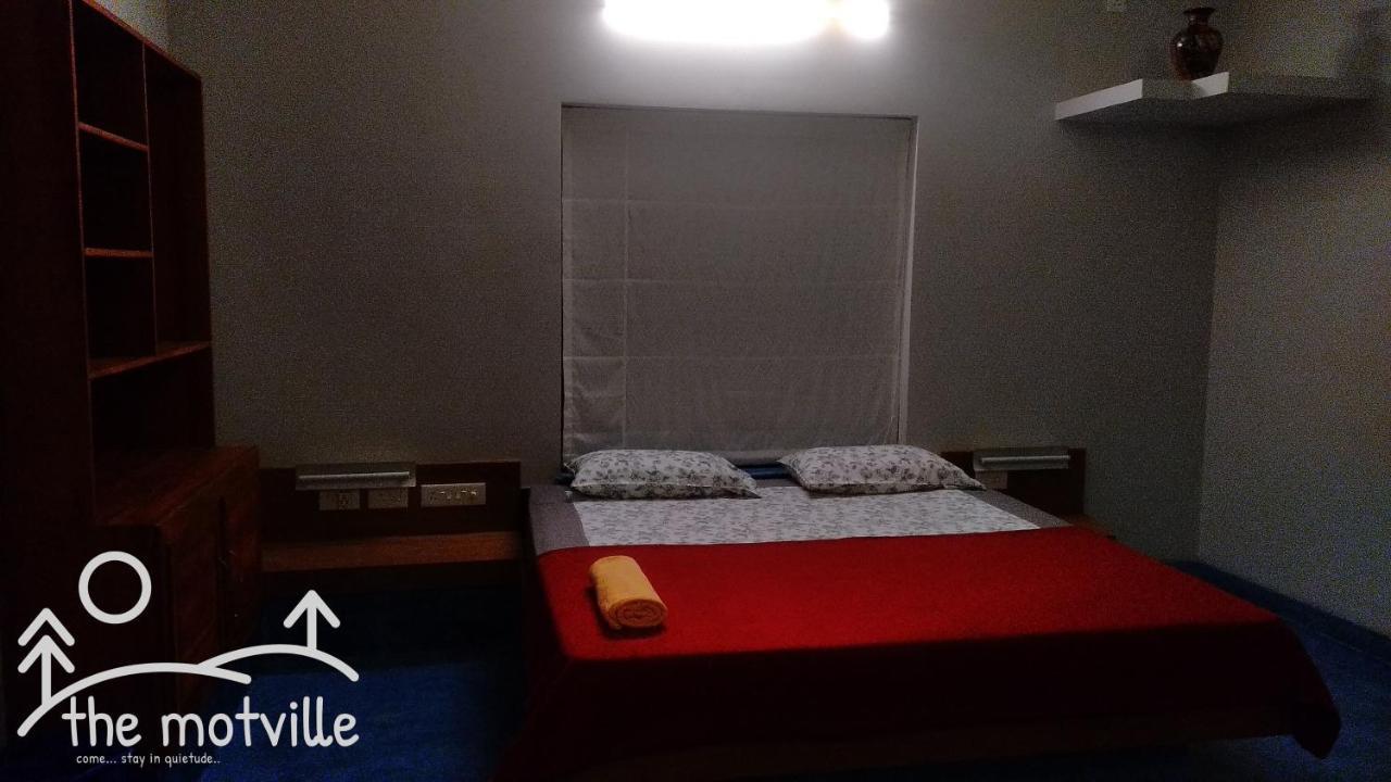 The Motville Pulpally ภายนอก รูปภาพ
