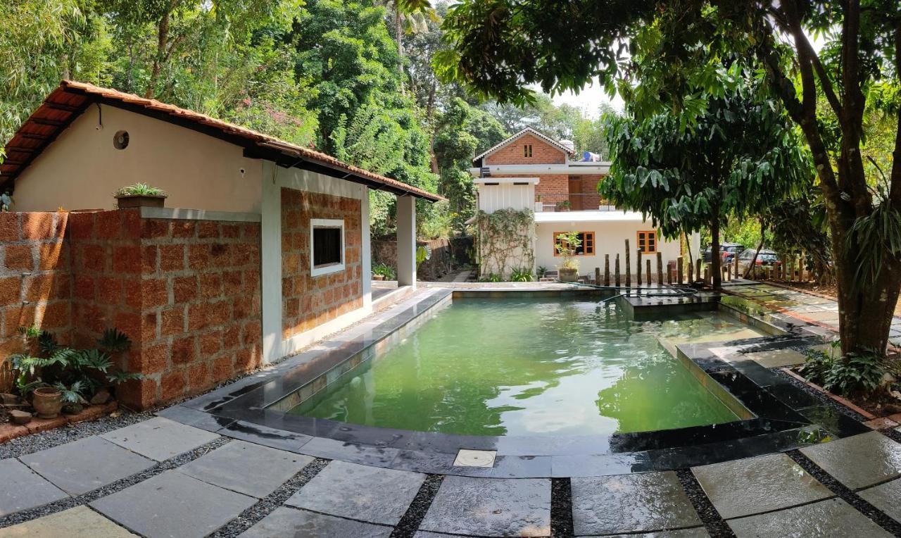 The Motville Pulpally ภายนอก รูปภาพ