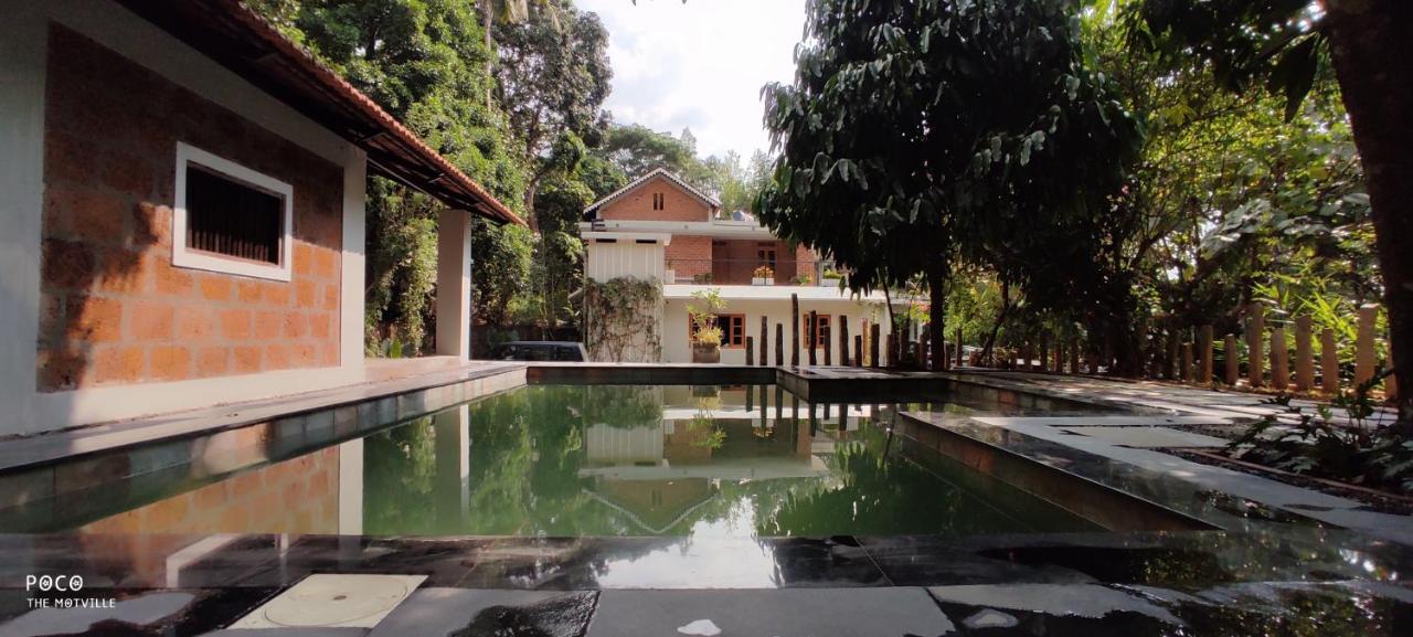 The Motville Pulpally ภายนอก รูปภาพ