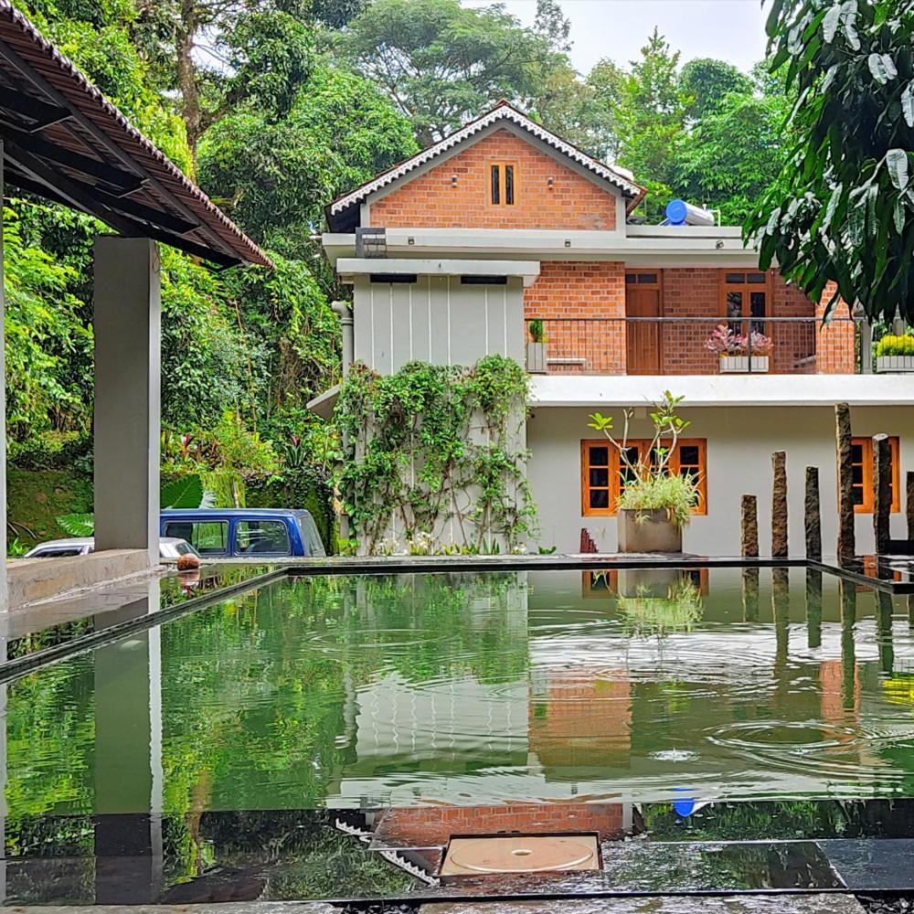The Motville Pulpally ภายนอก รูปภาพ